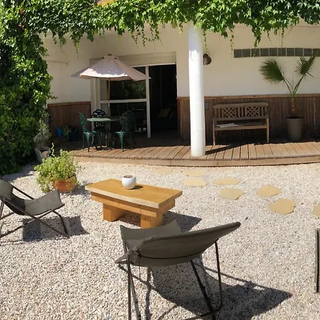 Appartamento Garden Park Centre *