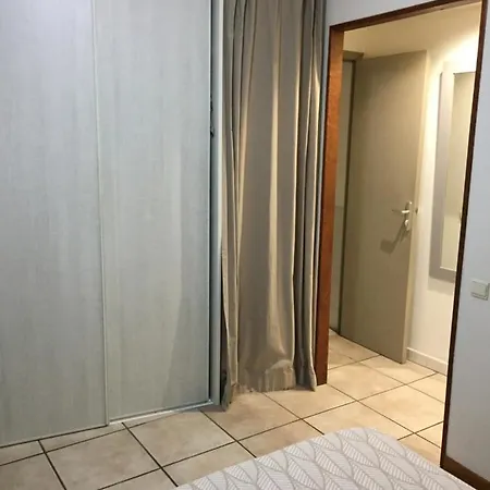 Appartamento Garden Park Centre *